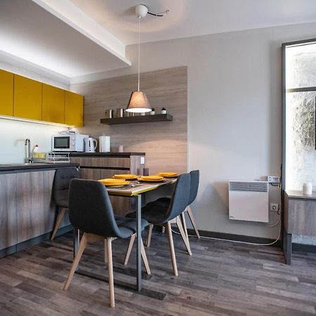Deltalux Apartmani Milmari Kopaonik Exterior foto